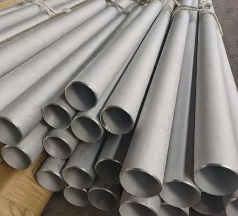 应城304不锈钢管